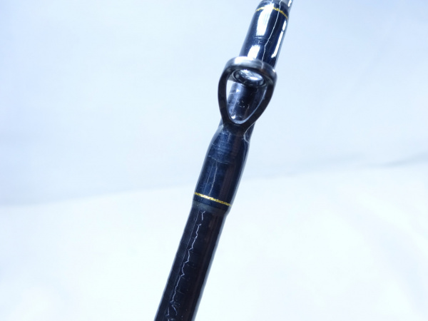 17極鋭中深場 Hー205 AGS